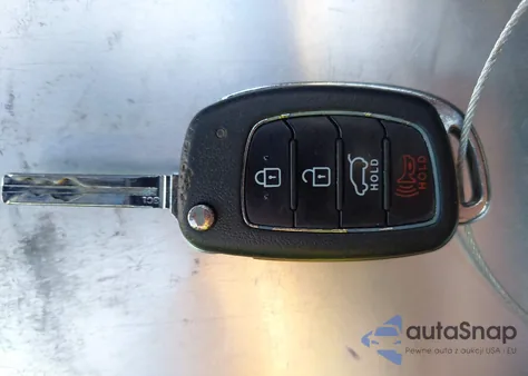 2019 Hyundai Tucson Se from USA, damaged, VIN KM8J23A49KU859984